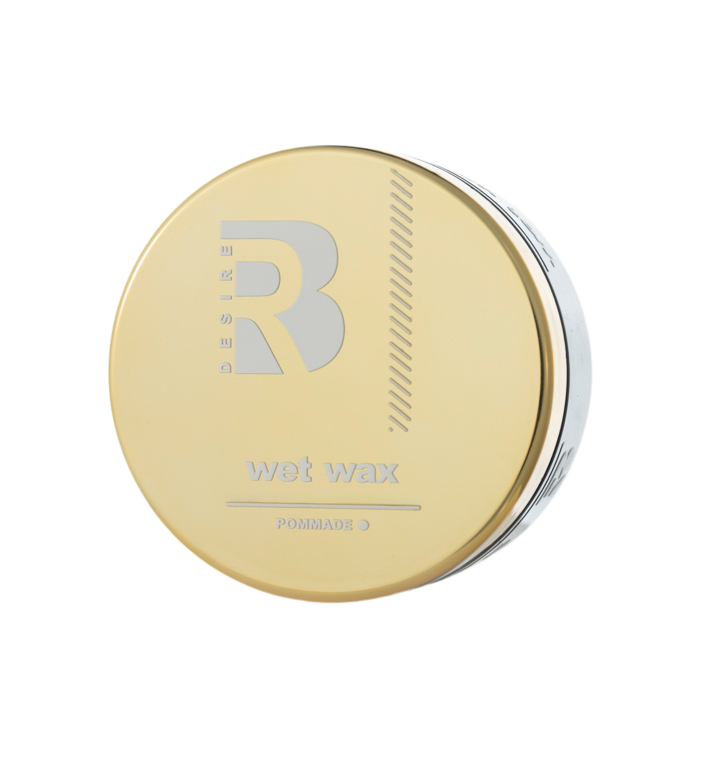 WET WAX ( pommade) vegan 100ml