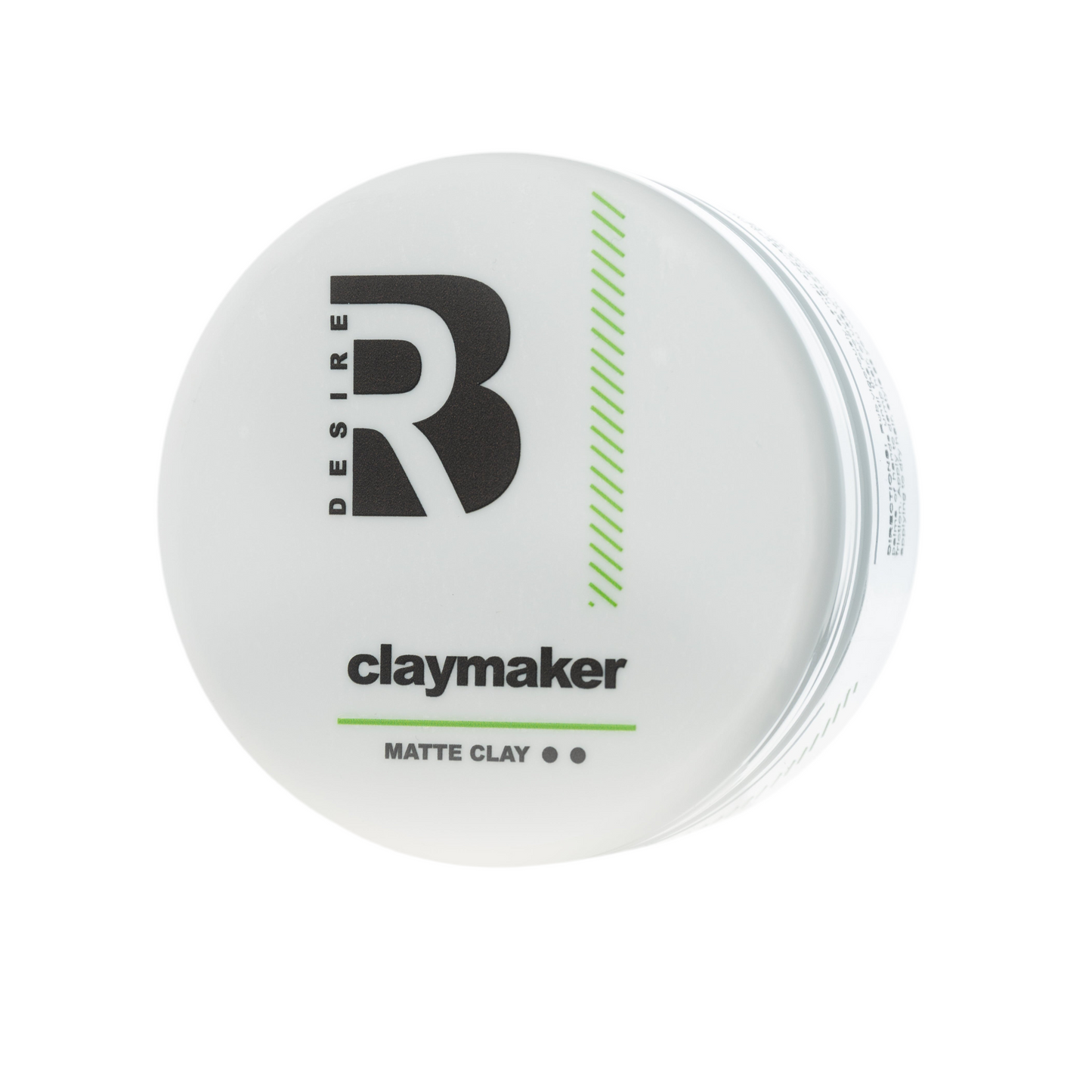 CLAYMAKER Matte Clay 100ml