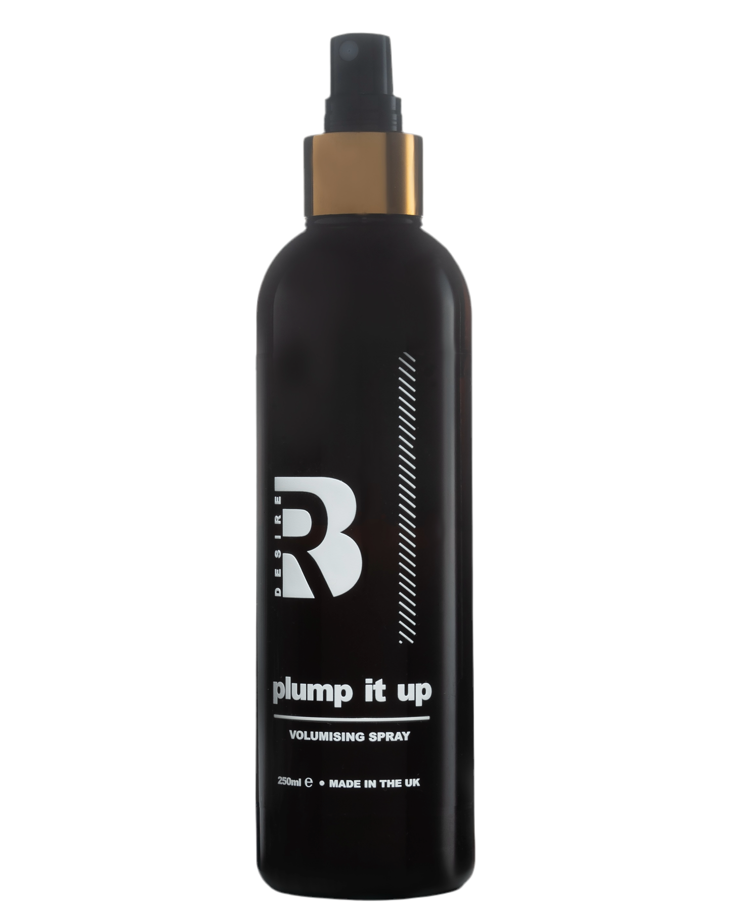 PLUMP IT UP. (250 ml) Volumising Spray Sulphate Free, Vegan