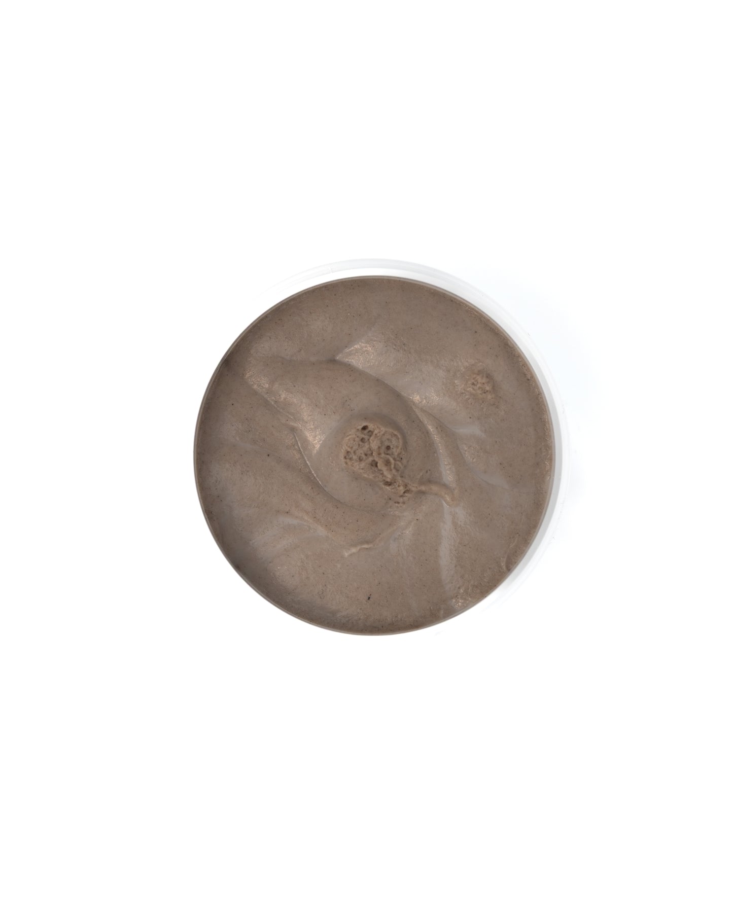 FIRM MATTE CLAY