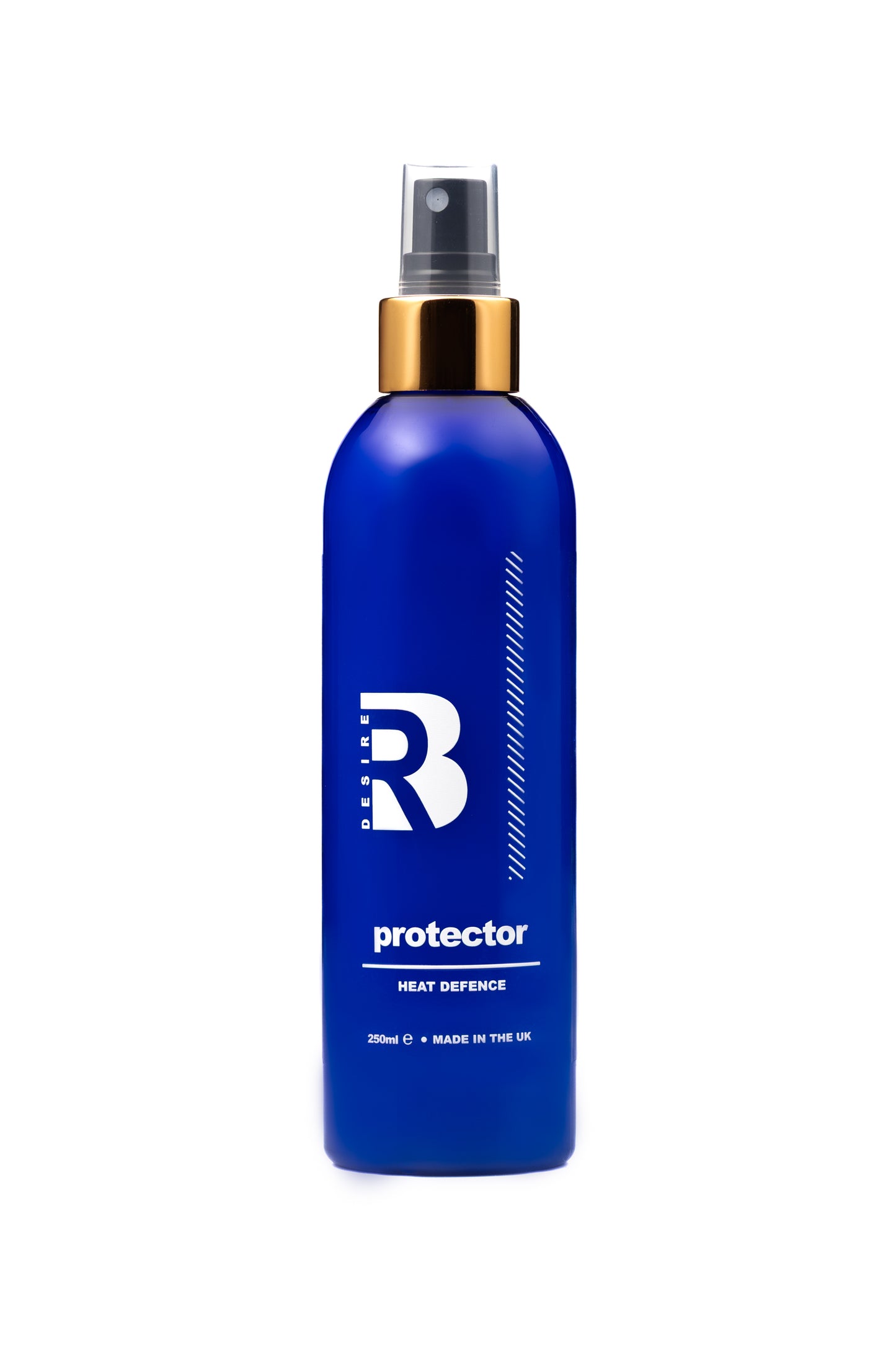Protector. Shake and Protect – Thermal Protection
