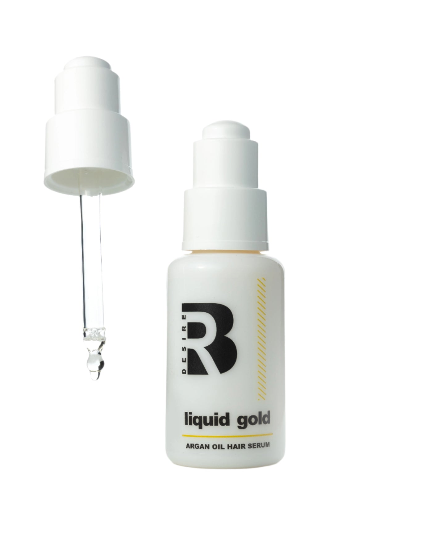 LIQUID GOLD ARGAN HAIR OIL vegan 50ml.low stock.