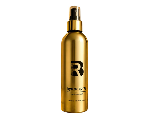 Hydro spray
