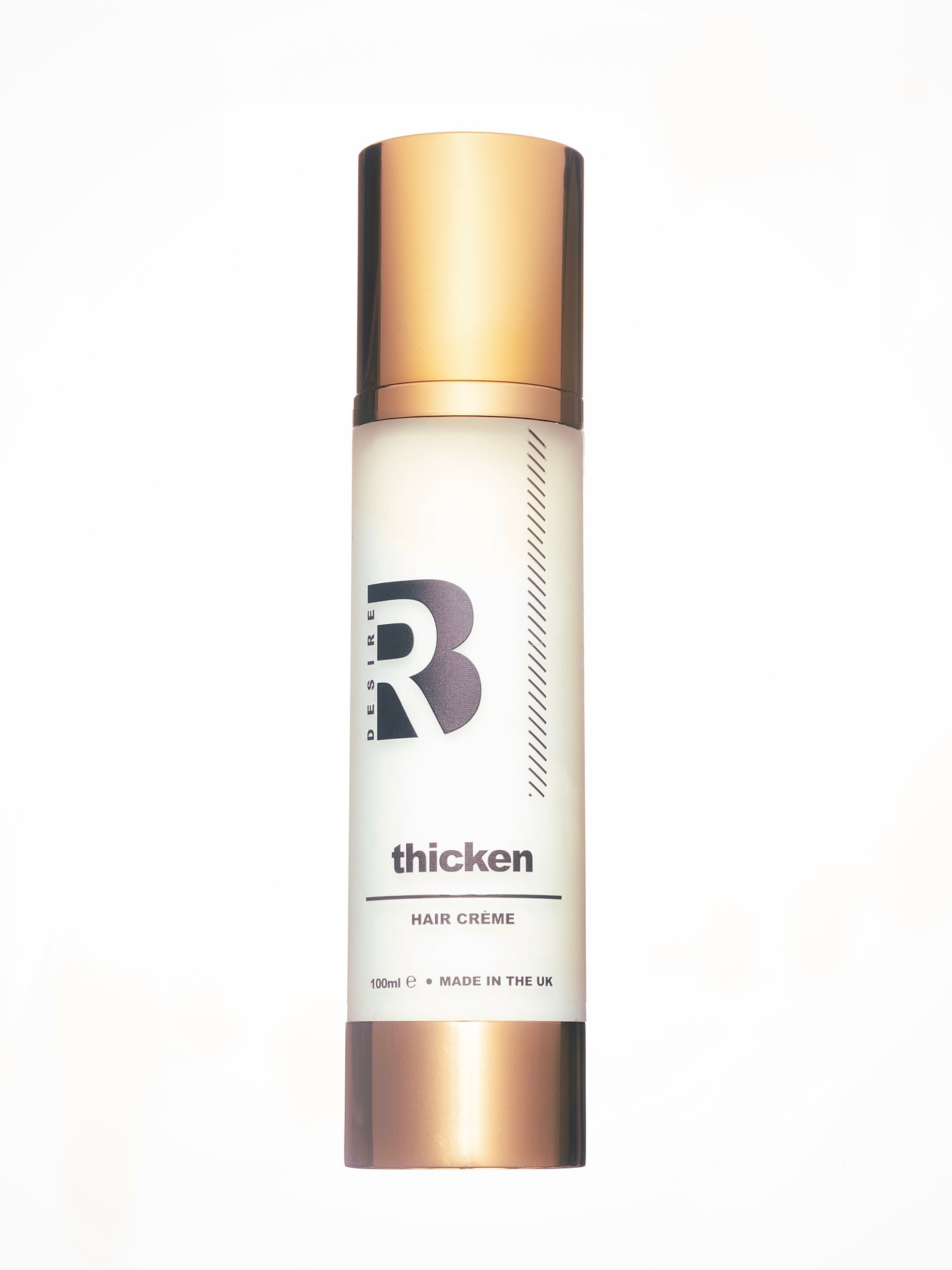 THICKEN HAIR CREME 100ml (Sulphate Free)